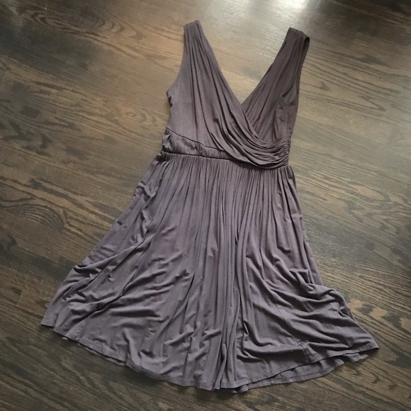 Víctor Alfaro Pleated Dress, Size Medium - Picture 1 of 5